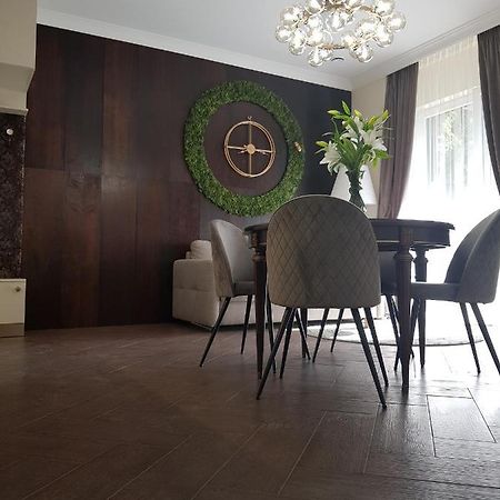 Serce Nieznanego Boru Lipiny  Exteriér fotografie