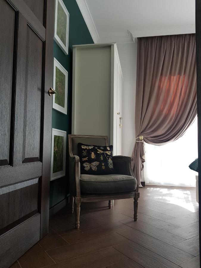 Serce Nieznanego Boru Lipiny  Exteriér fotografie